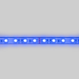 Tira LED 24V DC sumergible - RGB - 14.4W/m - 12mm - IP68 - 10 metros - 60ch/m (6)