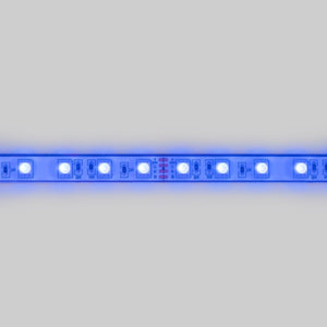 Tira LED 24V DC sumergible - RGB - 14.4W/m - 12mm - IP68 - 10 metros - 60ch/m - Barcelona Led-