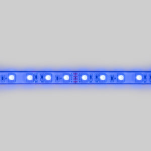 Tira LED 24V DC sumergible - RGB - 14.4W/m - 12mm - IP68 - 10 metros - 60ch/m (6)