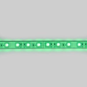 Tira LED 24V DC sumergible - RGB - 14.4W/m - 12mm - IP68 - 10 metros - 60ch/m (9)