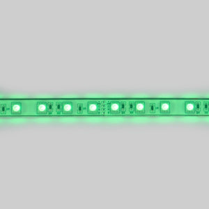 Tira LED 24V DC sumergible - RGB - 14.4W/m - 12mm - IP68 - 10 metros - 60ch/m - Barcelona Led-