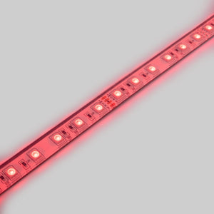 Tira LED 24V DC sumergible - RGB - 14.4W/m - 12mm - IP68 - 10 metros - 60ch/m - Barcelona Led-