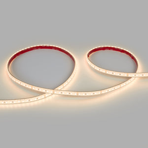 Tira LED 24V DC sumergible - Monocolor - 9.6W/m - 10mm - IP68 - 5 metros - 120ch/m (29)