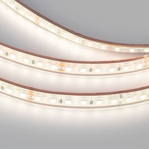 Tira LED 24V DC sumergible - Monocolor - 9.6W/m - 10mm - IP68 - 5 metros - 120ch/m - Barcelona Led-