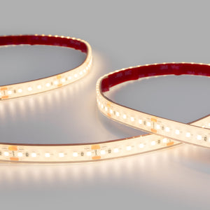 Tira LED 24V DC sumergible - Monocolor - 9.6W/m - 12mm - IP68 - 10 metros - 120ch/m - Barcelona Led-