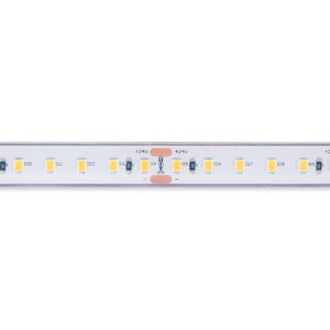 Tira LED 24V DC sumergible - Monocolor - 9.6W/m - 12mm - IP68 - 10 metros - 120ch/m - Barcelona Led-