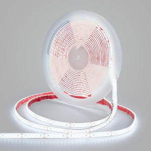 Tira LED 24V DC sumergible - Monocolor - 9.6W/m - 12mm - IP68 - 10 metros - 120ch/m (17)