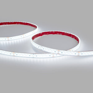 Tira LED 24V DC sumergible - Monocolor - 9.6W/m - 12mm - IP68 - 10 metros - 120ch/m - Barcelona Led-