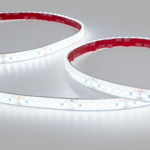 Tira LED 24V DC sumergible - Monocolor - 9.6W/m - 12mm - IP68 - 10 metros - 120ch/m - Barcelona Led-