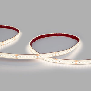 Tira LED 24V DC sumergible - Monocolor - 9.6W/m - 12mm - IP68 - 10 metros - 120ch/m - Barcelona Led-