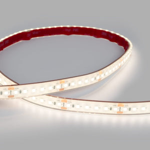 Tira LED 24V DC sumergible - Monocolor - 9.6W/m - 12mm - IP68 - 10 metros - 120ch/m - Barcelona Led-