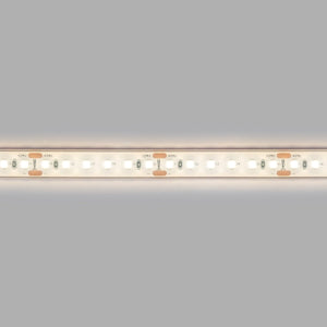 Tira LED 24V DC sumergible - Monocolor - 9.6W/m - 12mm - IP68 - 10 metros - 120ch/m - Barcelona Led-