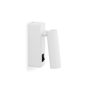Aplique de pared para lectura 2W - Orientable - Chip CREE (34)