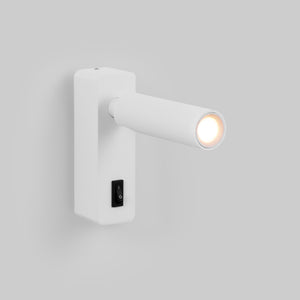 Aplique de pared para lectura 2W - Orientable - Chip CREE (31)