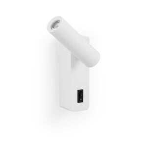 Aplique de pared para lectura 2W - Orientable - Chip CREE (33)