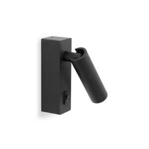 Aplique de pared para lectura 2W - Orientable - Chip CREE (6)