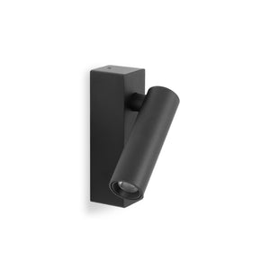 Aplique de pared para lectura 2W - Orientable - Chip CREE (9)