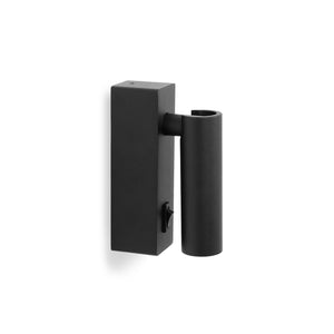 Aplique de pared para lectura 2W - Orientable - Chip CREE (15)