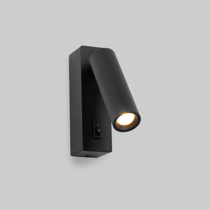 Aplique de pared para lectura 2W - Orientable - Chip CREE (1)