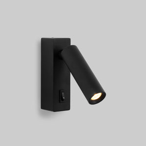 Aplique de pared para lectura 2W - Orientable - Chip CREE (37)