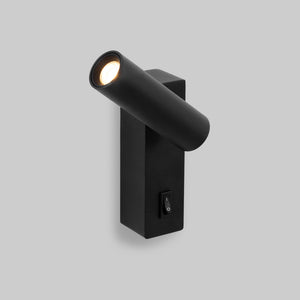 Aplique de pared para lectura 2W - Orientable - Chip CREE (18)