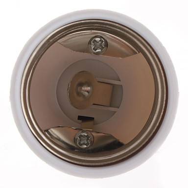 Adaptador E27 a rosca E40 - Barcelona Led-