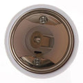 Adapter E27 naar E40 draad 2