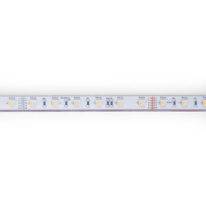 Tira LED 24V DC sumergible - RGBW - 14.4W/m - 12mm - IP68 - 10 metros - 60ch/m (22)