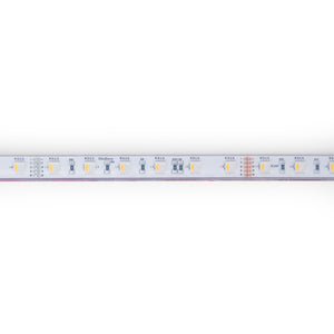 Tira LED 24V DC sumergible - RGBW - 14.4W/m - 12mm - IP68 - 10 metros - 60ch/m (22)