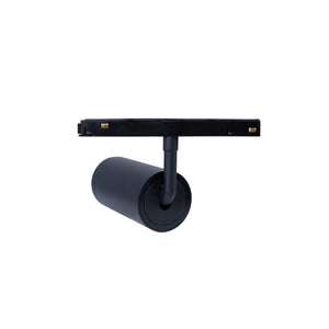 Foco LED para carril magnético 48V - 20W - DALI-2 regulable - Barcelona Led-