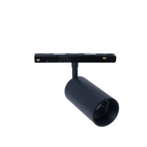 Foco LED para carril magnético 48V - 20W - DALI-2 regulable - Barcelona Led-