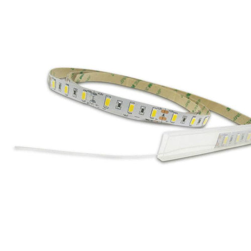 IP67 watertight sleeve x1m for 10mm LED Strip