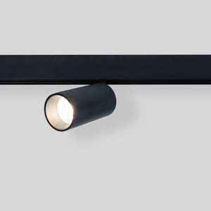 Foco LED para carril magnético 48V - 20W - DALI-2 regulable - Barcelona Led-
