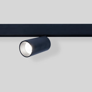Foco LED para carril magnético 48V - 20W - DALI-2 regulable - Barcelona Led-