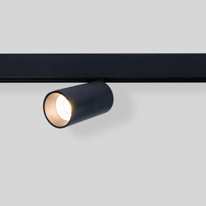 Foco LED para carril magnético 48V - 20W - DALI-2 regulable (15)
