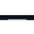 Foco linear opalino para carril magnético 48V CCT - 12W - Regulação DALI-2 4