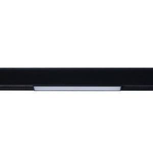 Foco lineal opal para carril magnético 48V CCT - 12W - DALI-2 regulable - Barcelona Led-