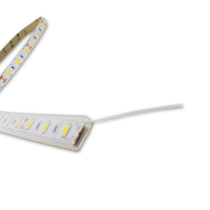 Funda IP67 estanca x1m para tira de LED de 10mm - Barcelona Led-Accesorios