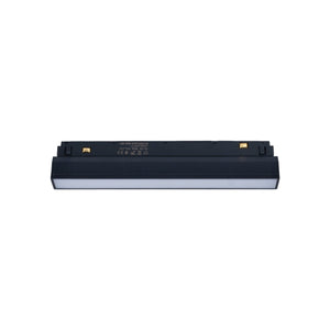 Foco lineal opal para carril magnético 48V CCT - 12W - DALI-2 regulable - Barcelona Led-