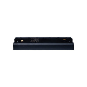 Foco lineal opal para carril magnético 48V CCT - 12W - DALI-2 regulable - Barcelona Led-