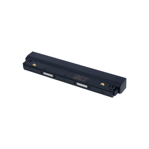 Foco lineal opal para carril magnético 48V CCT - 12W - DALI-2 regulable - Barcelona Led-
