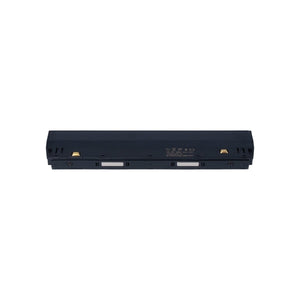 Foco lineal opal para carril magnético 48V CCT - 12W - DALI-2 regulable - Barcelona Led-