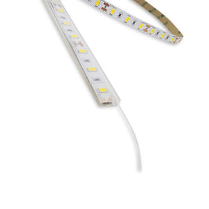 Funda IP67 estanca x1m para tira de LED de 10mm - Barcelona Led-Accesorios