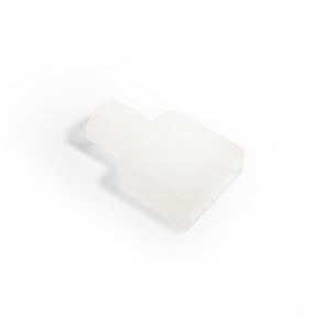 Tapa inicio/fin para tira LED sumergible con PCB 10mm - Barcelona Led-Accesorios
