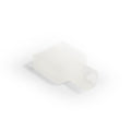 Tappo inizio/chiusura per striscia LED a tenuta stagna PCB 10 mm 5