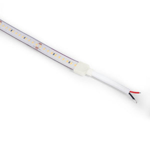 Tapa inicio/fin para tira LED sumergible con PCB 10mm - Barcelona Led-Accesorios