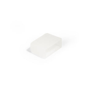 Tapa inicio/fin para tira LED sumergible con PCB 10mm - Barcelona Led-Accesorios