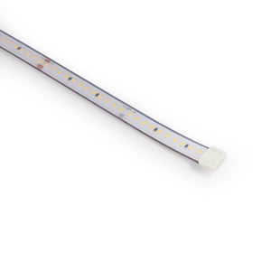 Tapa inicio/fin para tira LED sumergible con PCB 10mm - Barcelona Led-Accesorios