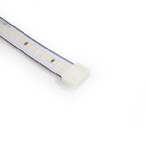 Tapa inicio/fin para tira LED sumergible con PCB 10mm - Barcelona Led-Accesorios
