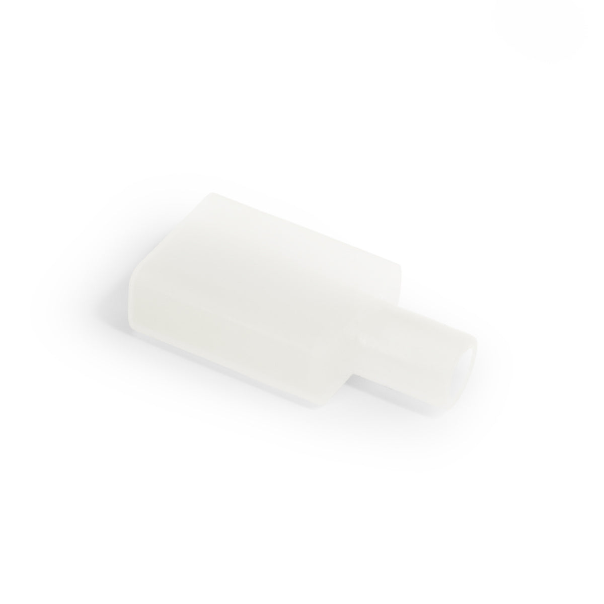 Tapa inicio/fin para tira LED sumergible con PCB 8mm - Ref. NWS0410-24V-5M
